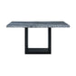 Valentino - Complete Table