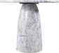 Cosenza - Concrete Indoor / Outdoor Counter Height Table