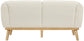 Nolita - Loveseat