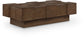 Anzio - Oak Veneer Coffee Table