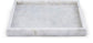 Barletta - Marble Square Tray