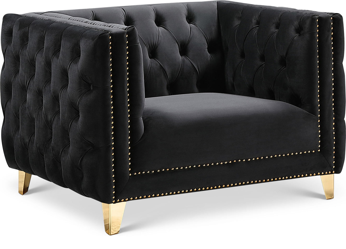 Michelle - Chair