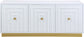 Cosmopolitan - Sideboard