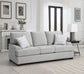U449 - Sofa - Gray