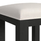 Ridgemont - Dressing Stool
