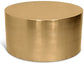 Cylinder - Coffee Table