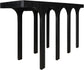 Westfield - Wood Console Table