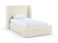 Warby - Upholstered Bed