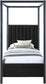 Kelly - Bed