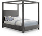 Emerson - Bed
