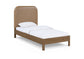 Caswell - Upholstered Bed
