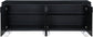 Cardiff - Wood Sideboard / Buffet