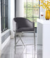 Xavier - Counter Stool