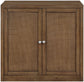 Vero - Solid Wood And Oak Venee Sideboard/Buffet