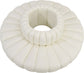 Arc - Faux Leather 8 Piece Round Modular Sofa