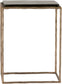 Calida - Nesting End Table - Brass