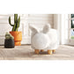 Animal Stools - Storage Stool