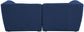 Miramar - 2 Seat Modular Sofa