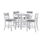 Amherst - Counter Height Dining Set