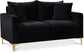 Naomi - Loveseat