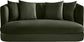 Alder - Loveseat