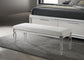 B027 - Bench - Pale Almond