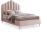 Lily - Bed