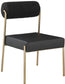 Carly - Dining Chair (Set of 2)