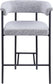 Malin - Boucle Counter Stool (Set of 2)