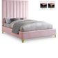 Via - Bed