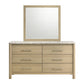 Jonas - Dresser