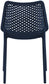 Mykonos - Outdoor Patio Dining Chair (Set of 2)