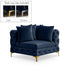 Tremblay - Corner Chair
