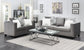 U513 - Chair - Gray