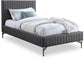 Gallo - Bed