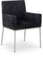 Reeves - Dining Chair With Silver Legs (Set of 2)