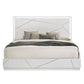 Esther - Bed With LED