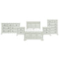 Bridgestone - Panel Bedroom Set