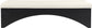 Lawson - Bench With Black Base