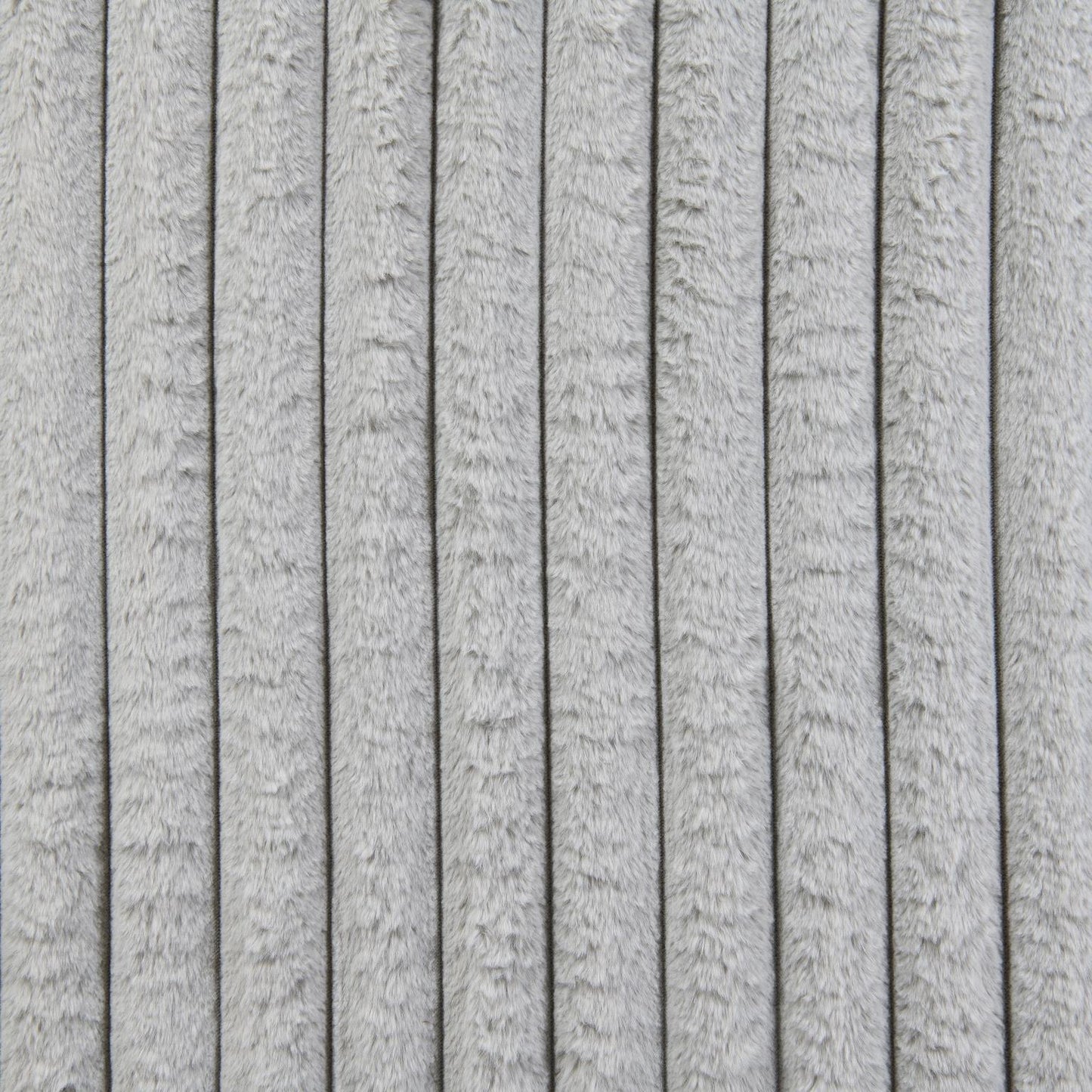 U258 - Ottoman - Light Gray