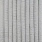 U258 - Ottoman - Light Gray
