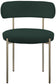 Beacon - Boucle Fabric Dining Chair (Set of 2)
