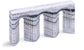 Curva - Marble Decorative Object