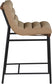 Burke - Counter Stool