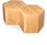 Light Brown