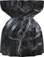Caserta - Marble Finish Concrete End Table