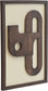 Arid - 4 Piece Wall Art