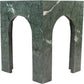 Palermo - Marble End Table