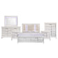Twenty Nine - Storage Bedroom Set