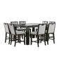 Elodie - Counter Height Dining Set